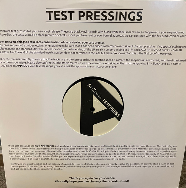 The Silver Tongued Devil And I